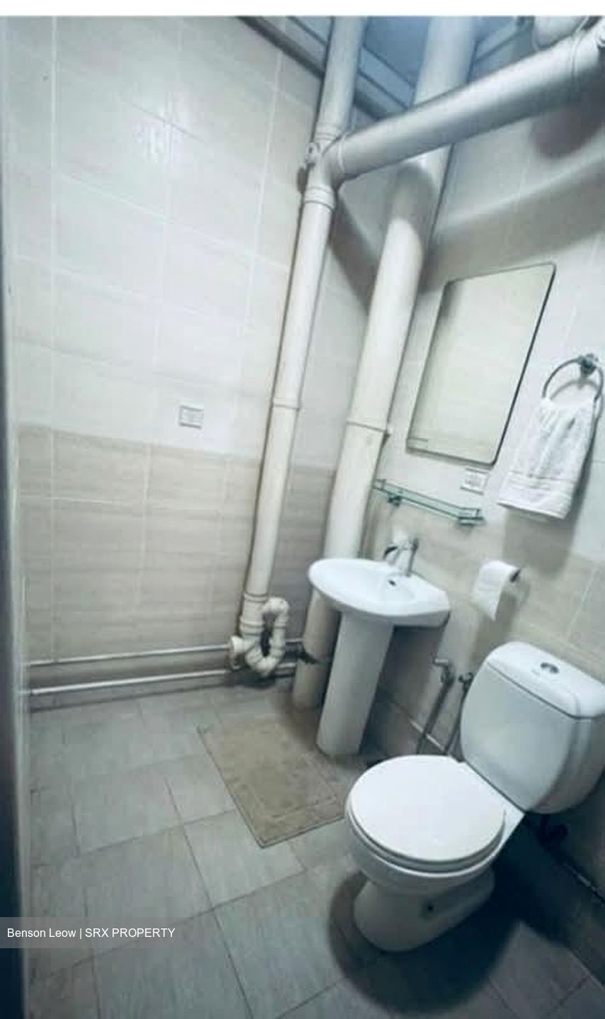 Blk 613B Bedok Reservoir Road (Bedok), HDB 4 Rooms #560600051